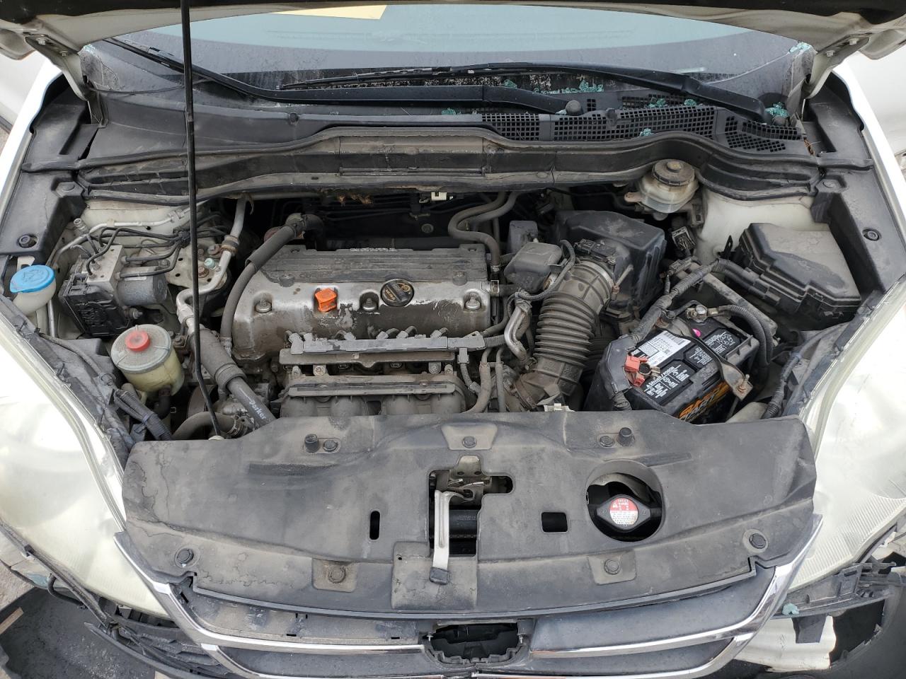 2010 Honda Cr-V Lx VIN: 5J6RE4H30AL081994 Lot: 82194364