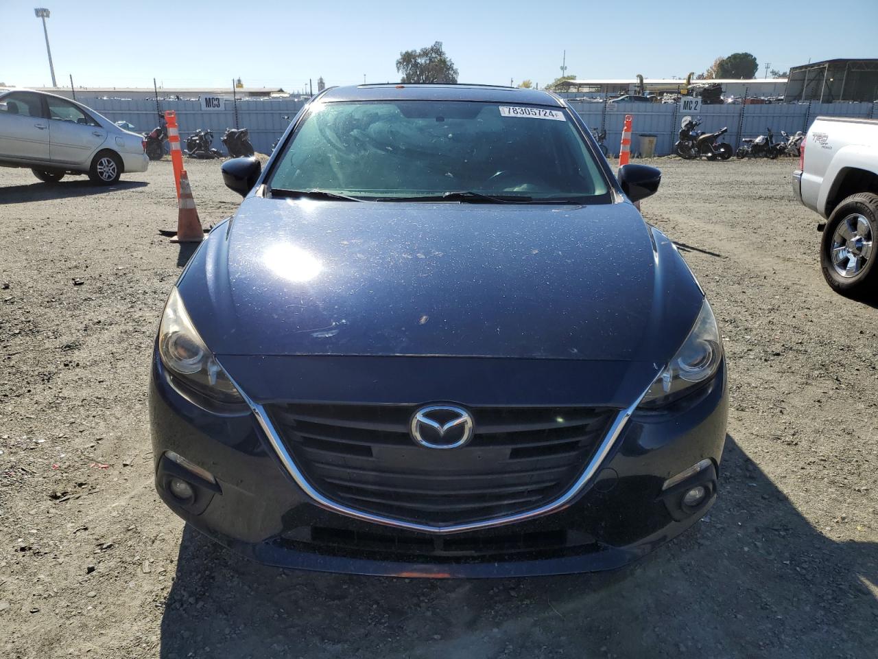 2015 Mazda 3 - Image 5