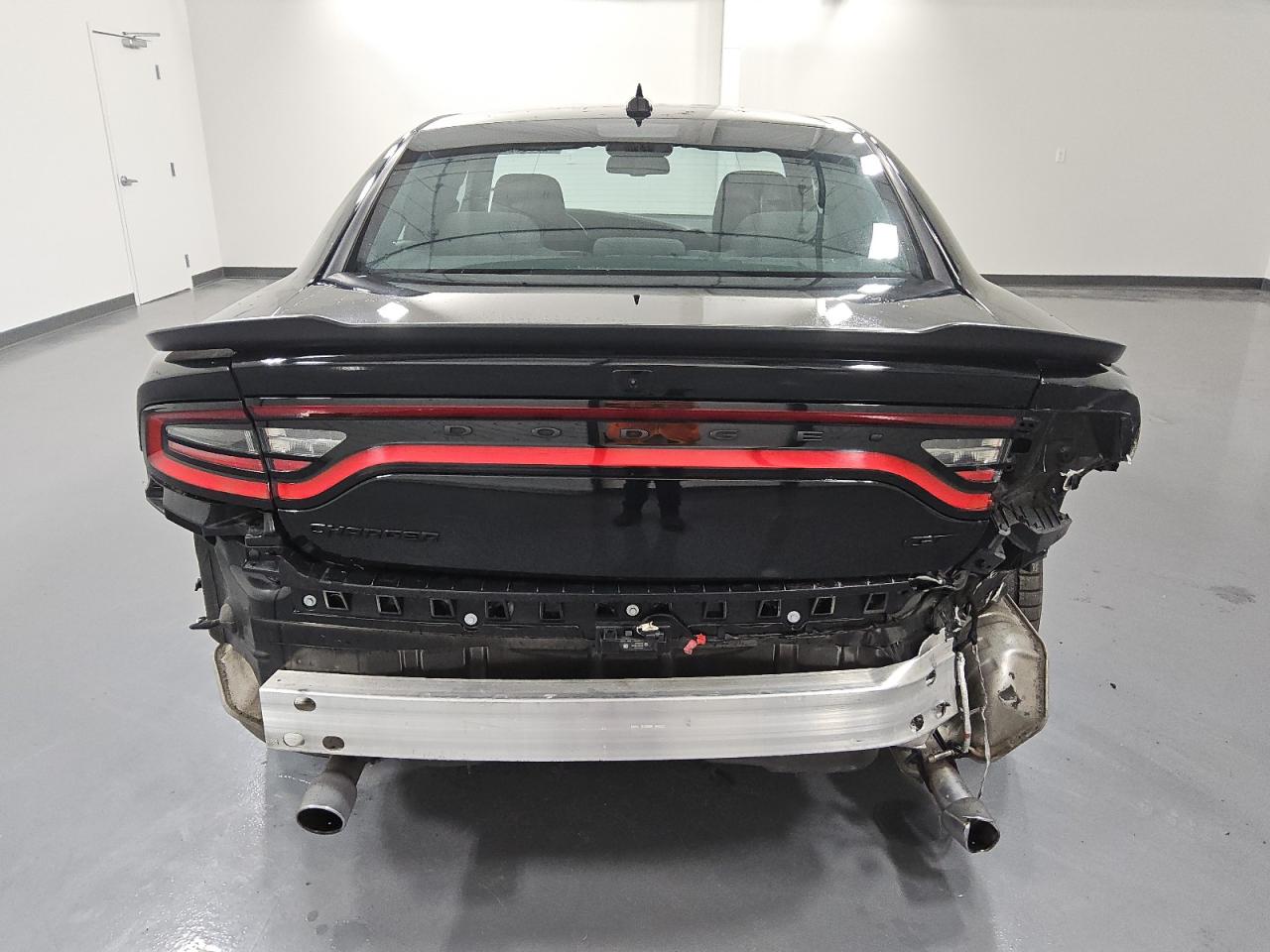 2023 Dodge Charger Gt VIN: 2C3CDXHGXPH615709 Lot: 81593594