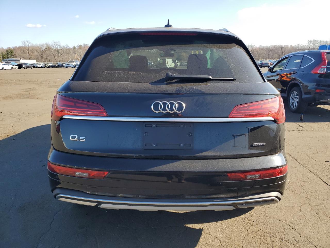 2021 Audi Q5 Premium VIN: WA1AAAFYXM2094574 Lot: 81127994