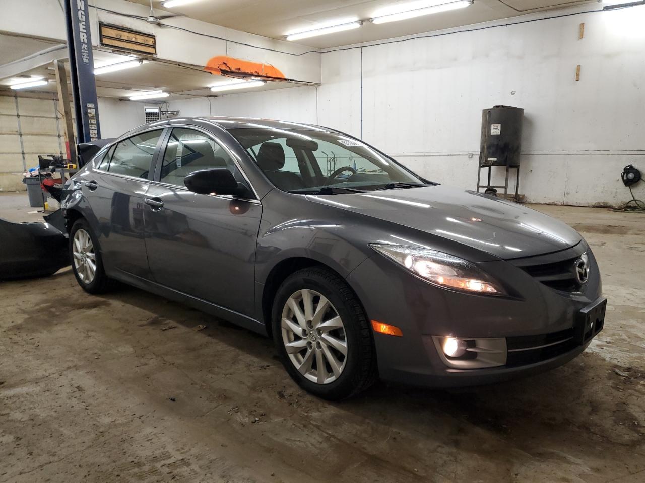 2011 Mazda 6 - Image 4