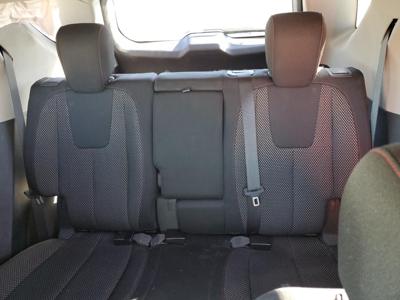 2014 Chevrolet Equinox - Image 10