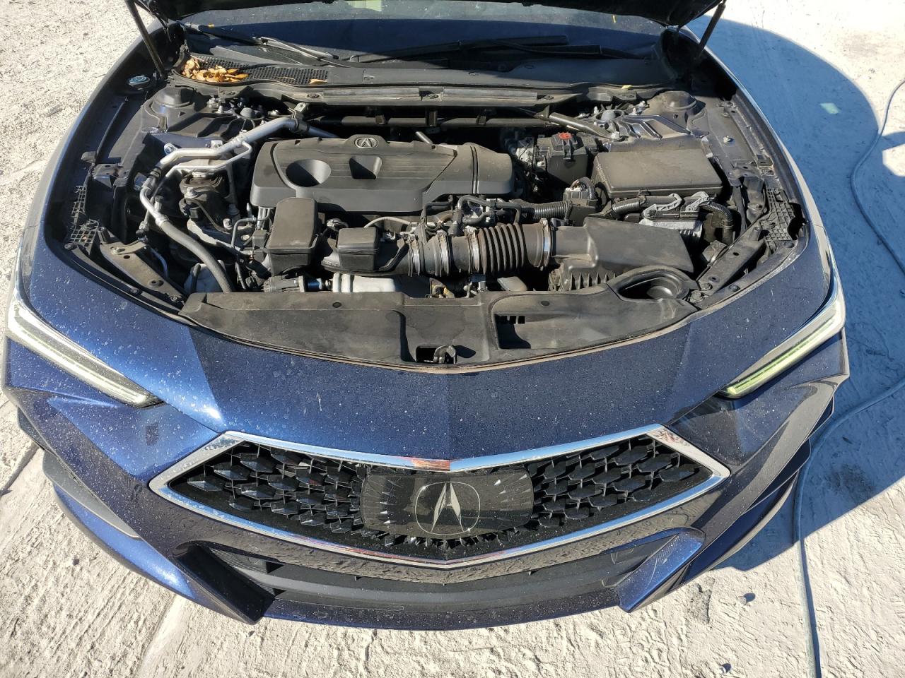 2021 Acura TLX - Image 12