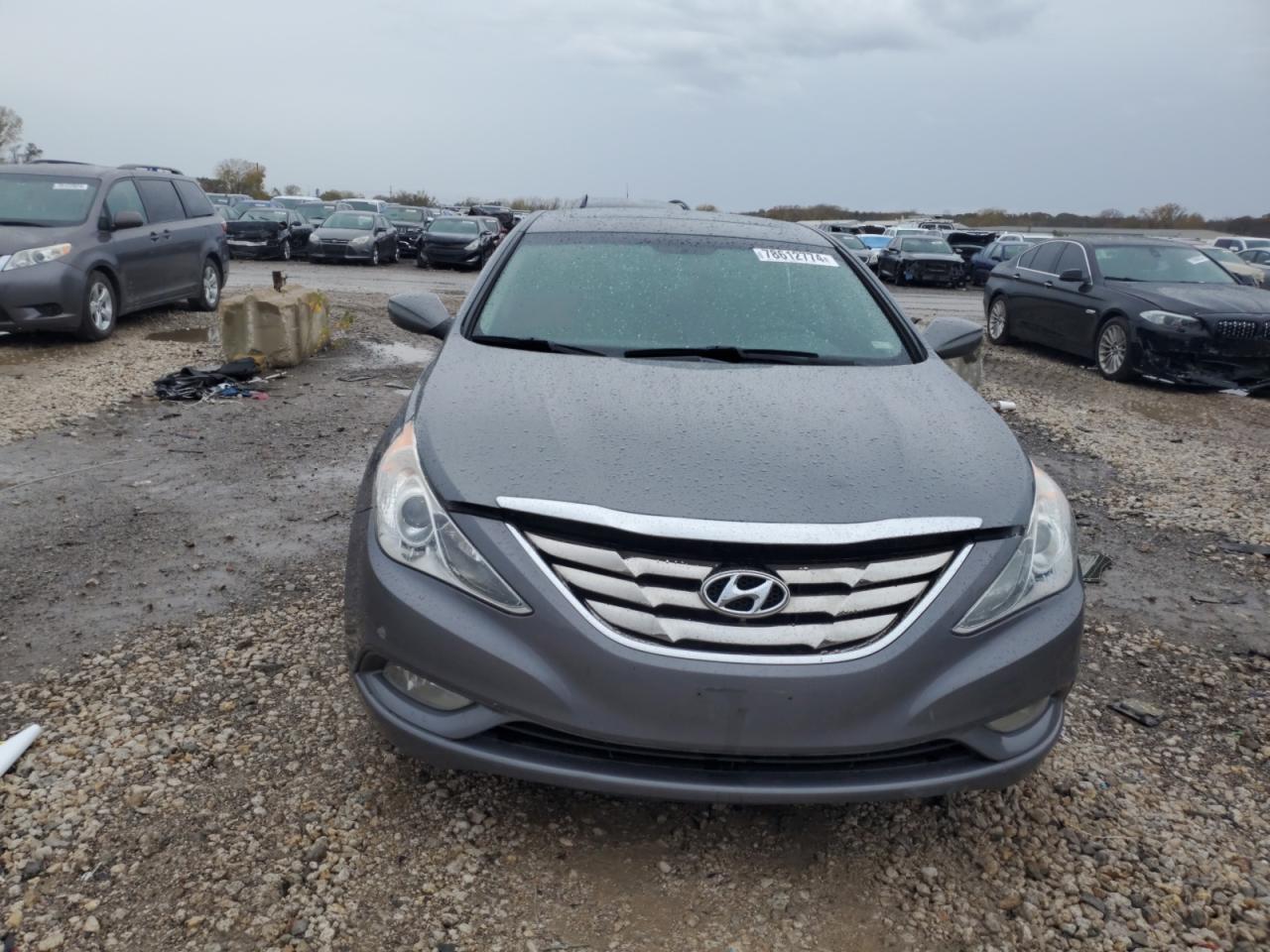 2013 Hyundai Sonata - Image 5