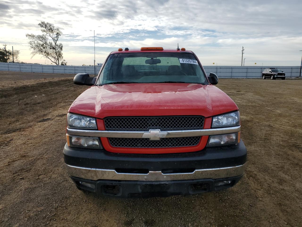 2004 Chevrolet Silverado - Image 5