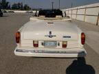 1989 Rolls-Royce Corniche Ii за продажба в Van Nuys, CA - Burn