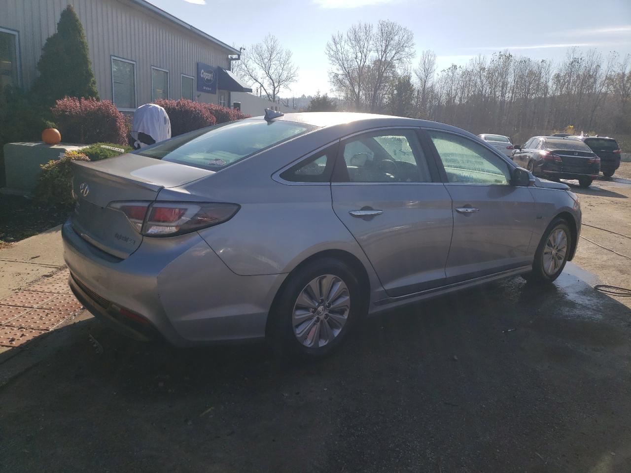 VIN KMHE24L1XGA032949 2016 HYUNDAI SONATA no.3