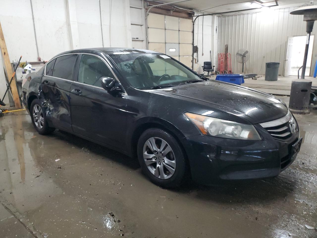 2012 Honda Accord - Image 4