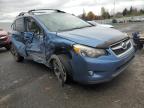 2014 Subaru Xv Crosstrek 2.0 Premium იყიდება Portland-ში, OR - Side