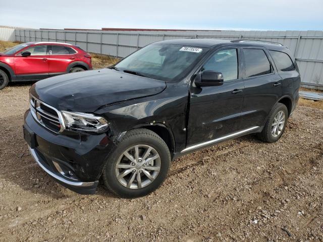 2017 Dodge Durango Sxt