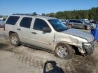 2008 Chevrolet Tahoe C1500 продається в Florence, MS - Undercarriage