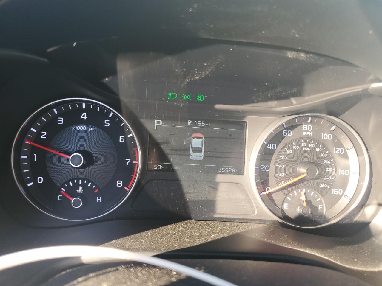 2023 Kia Forte - Image 9