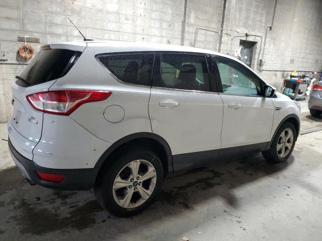  FORD ESCAPE 2016 White