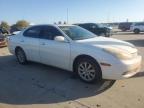 2004 Lexus Es 330 for Sale in Oklahoma City, OK - Rear End