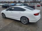 2016 Chrysler 200 C for Sale in Fort Wayne, IN - Front End