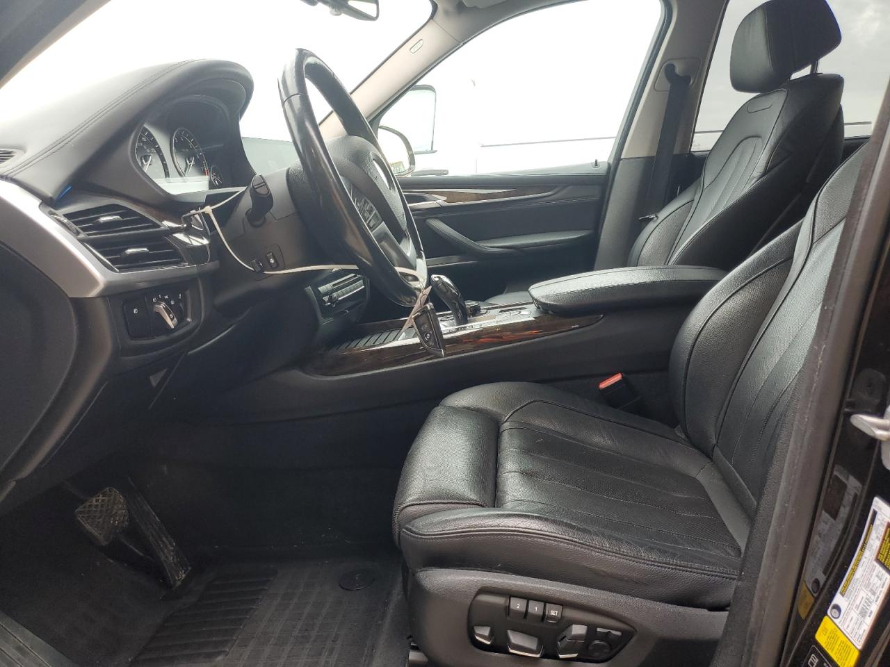2015 BMW X5 - Image 7