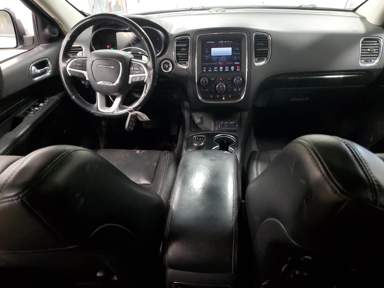 2014 Dodge Durango - Image 8