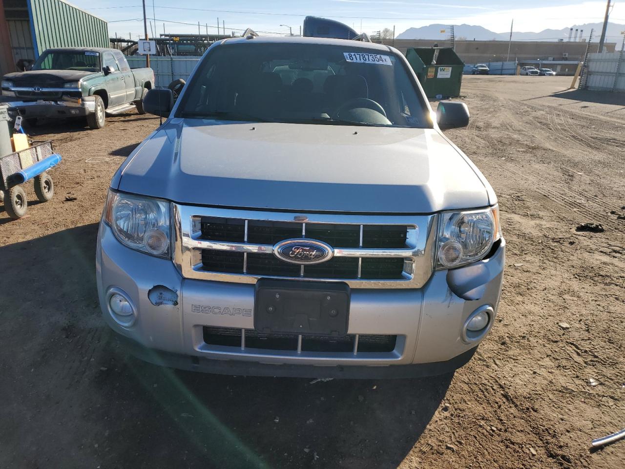 2009 Ford Escape - Image 5