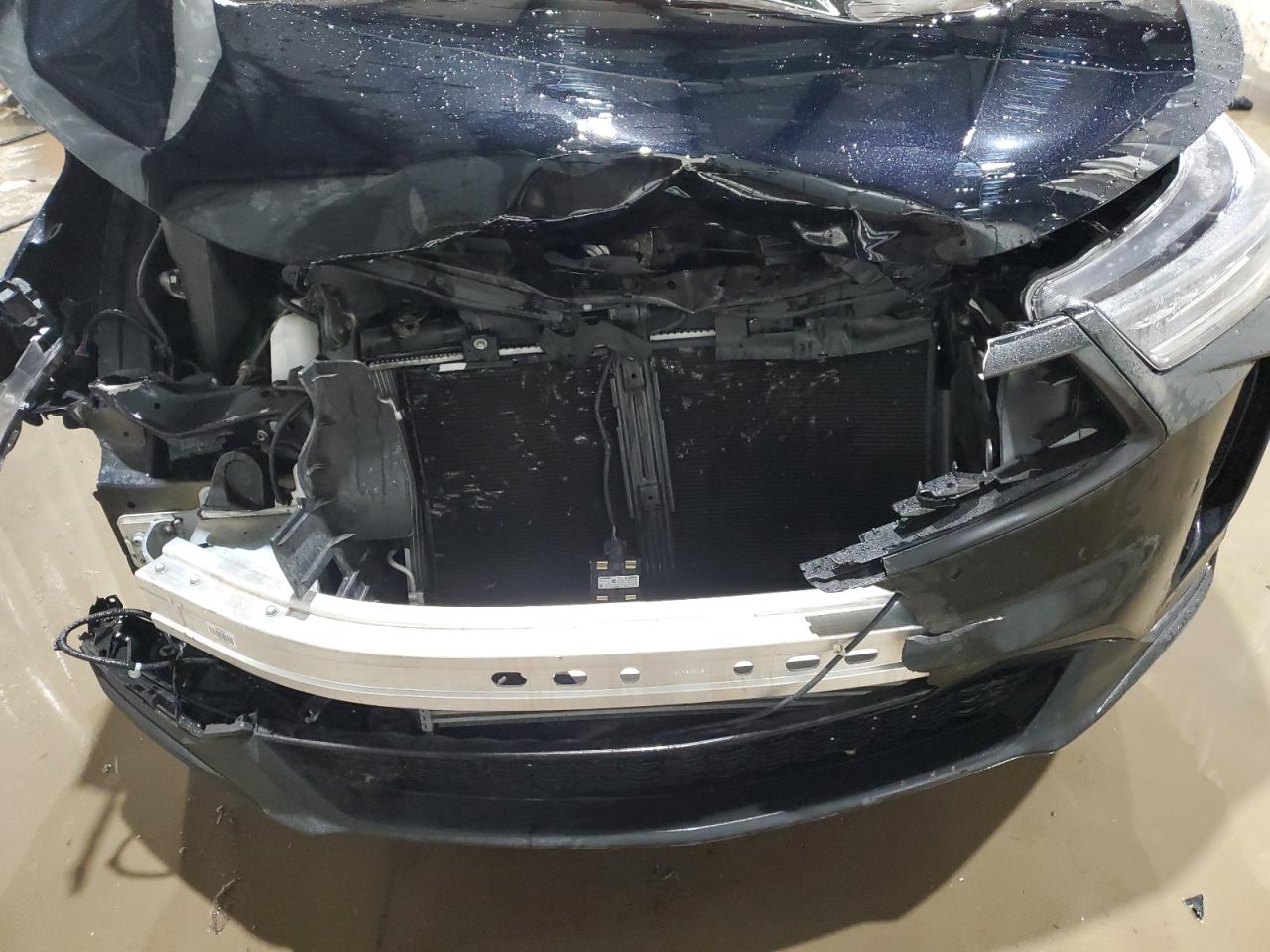 2024 Acura RDX - Image 12