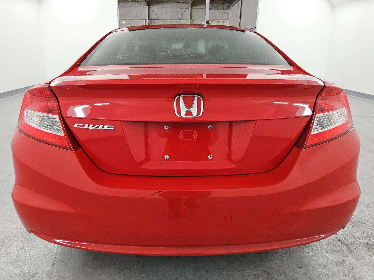 2012 Honda Civic Lx VIN: 2HGFG3B51CH520936 Lot: 76714024