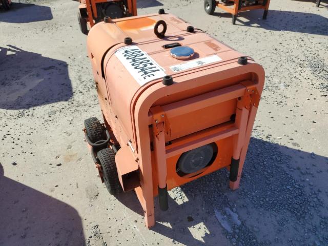  TITAN ALL Models 2009 Оранжевий