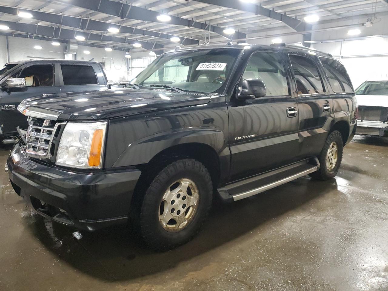2005 Cadillac Escalade - Image 1