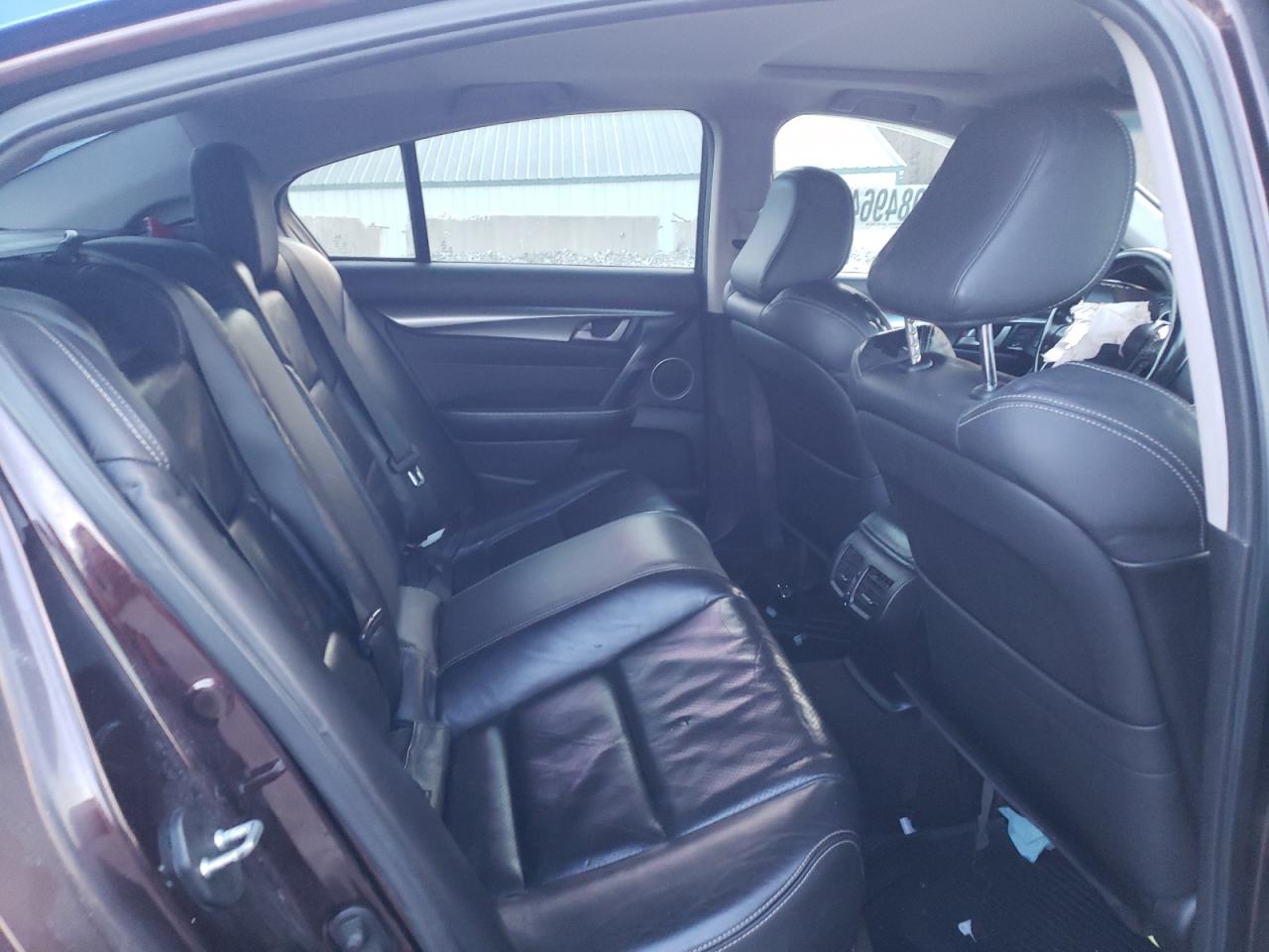 2009 Acura TL - Image 10