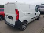 2023 FIAT DOBLO 16V for sale at Copart WHITBURN