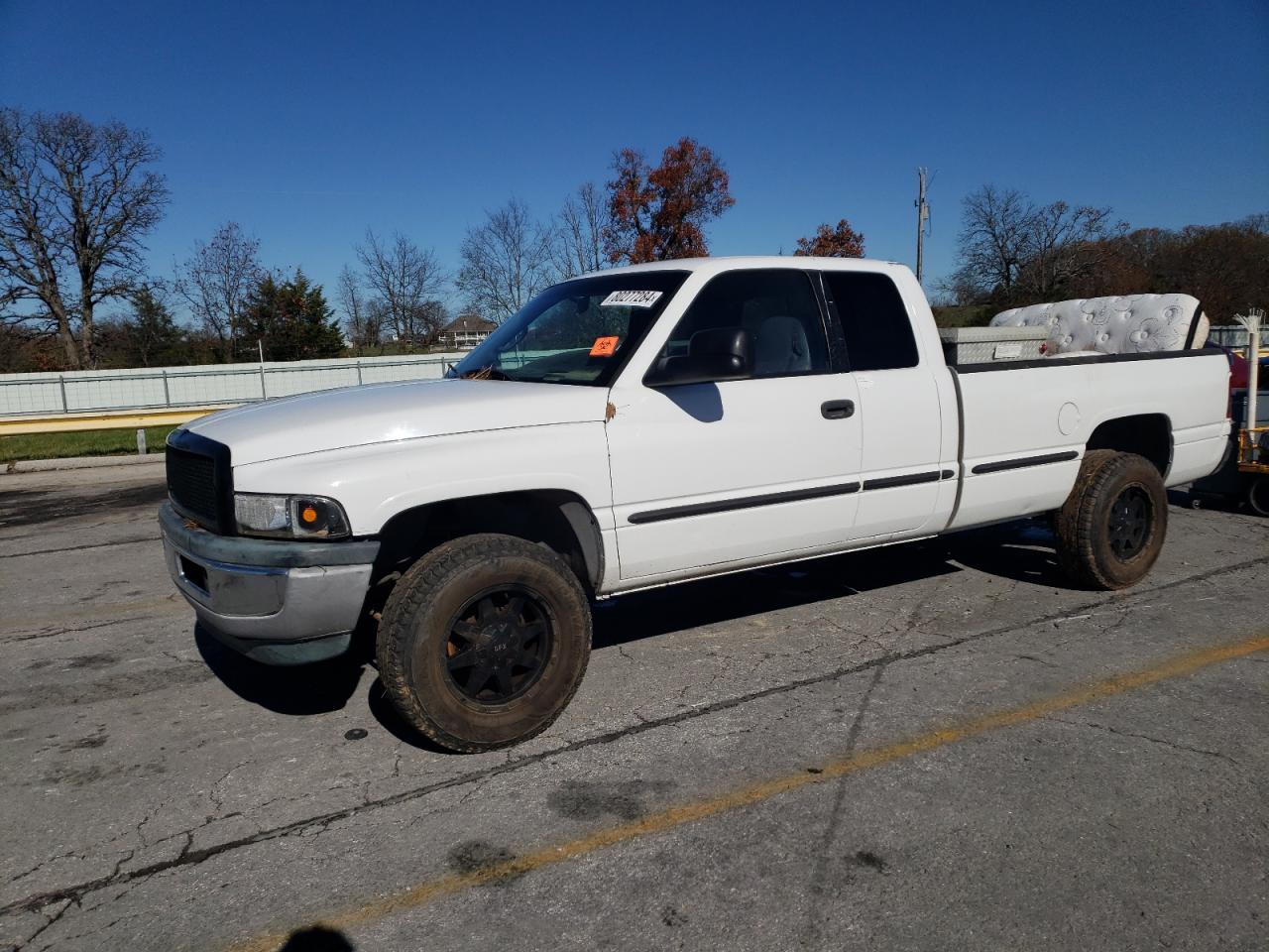 1999 Dodge RAM - Image 1