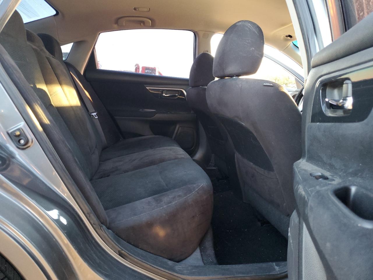 NISSAN ALTIMA 2014 VIN 1N4AL3AP2EC407807 photo 10