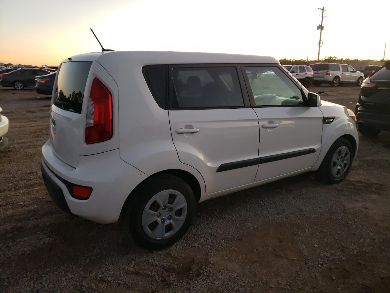 2012 Kia Soul - Image 3