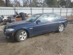 2011 Bmw 528 I იყიდება Hampton-ში, VA - Front End