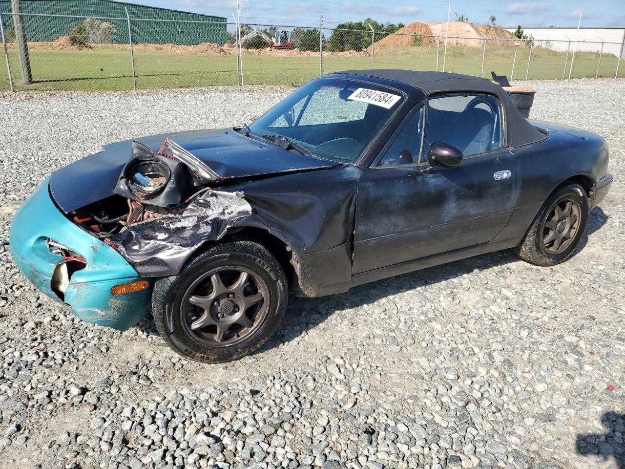 1992 Mazda MX-5 - Image 1