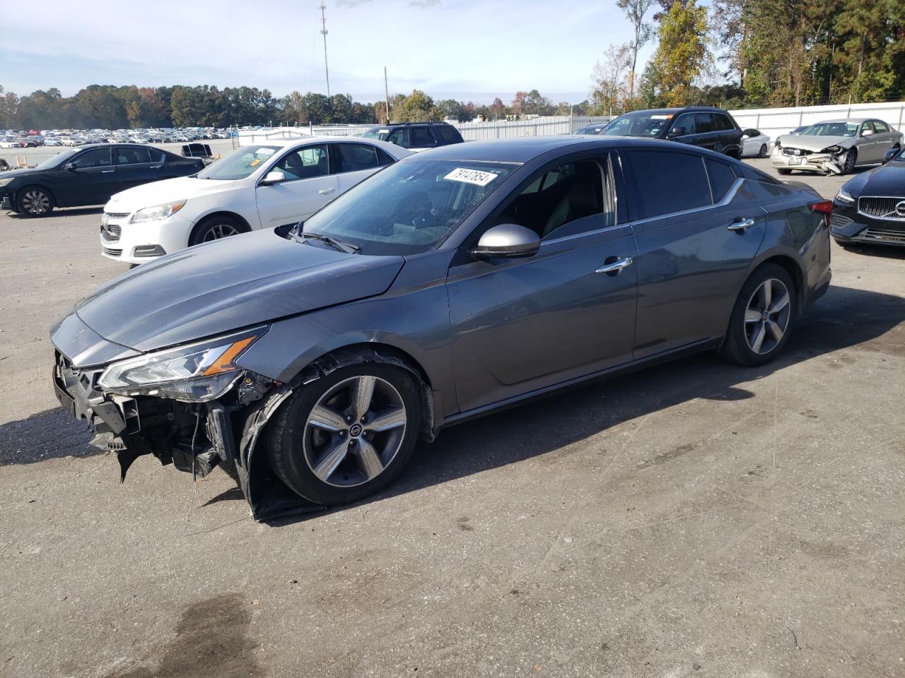 2019 Nissan Altima - Image 1