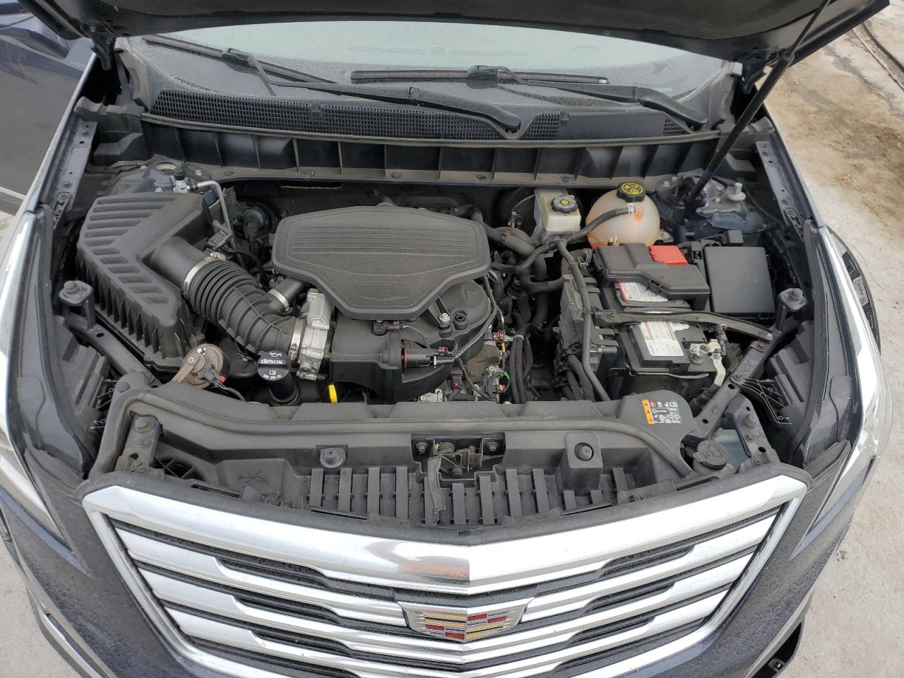 2019 Cadillac XT5 - Image 14