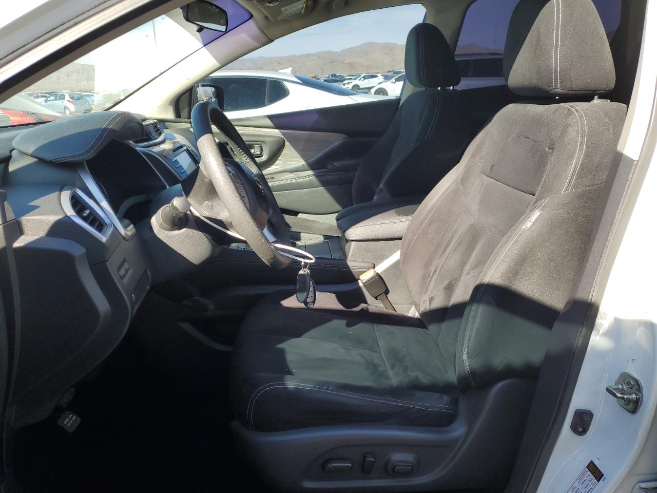 2016 Nissan Murano - Image 7