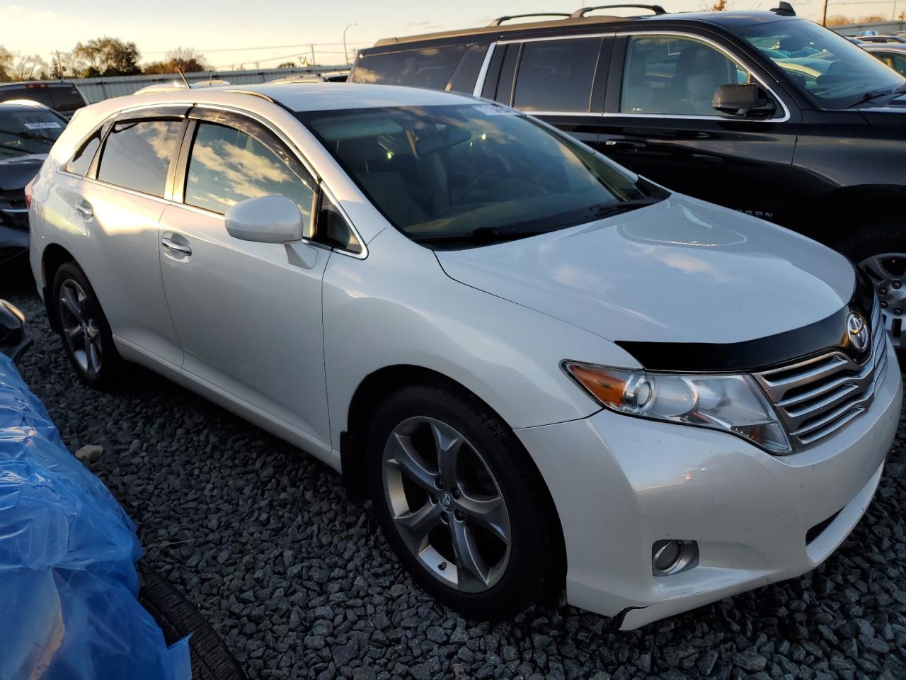 2011 Toyota Venza - Image 4