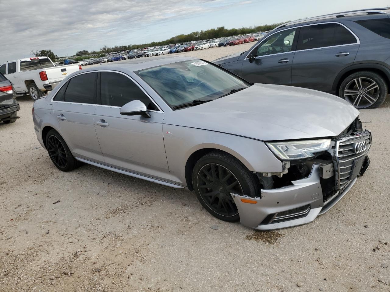 2018 Audi A4 - Image 4
