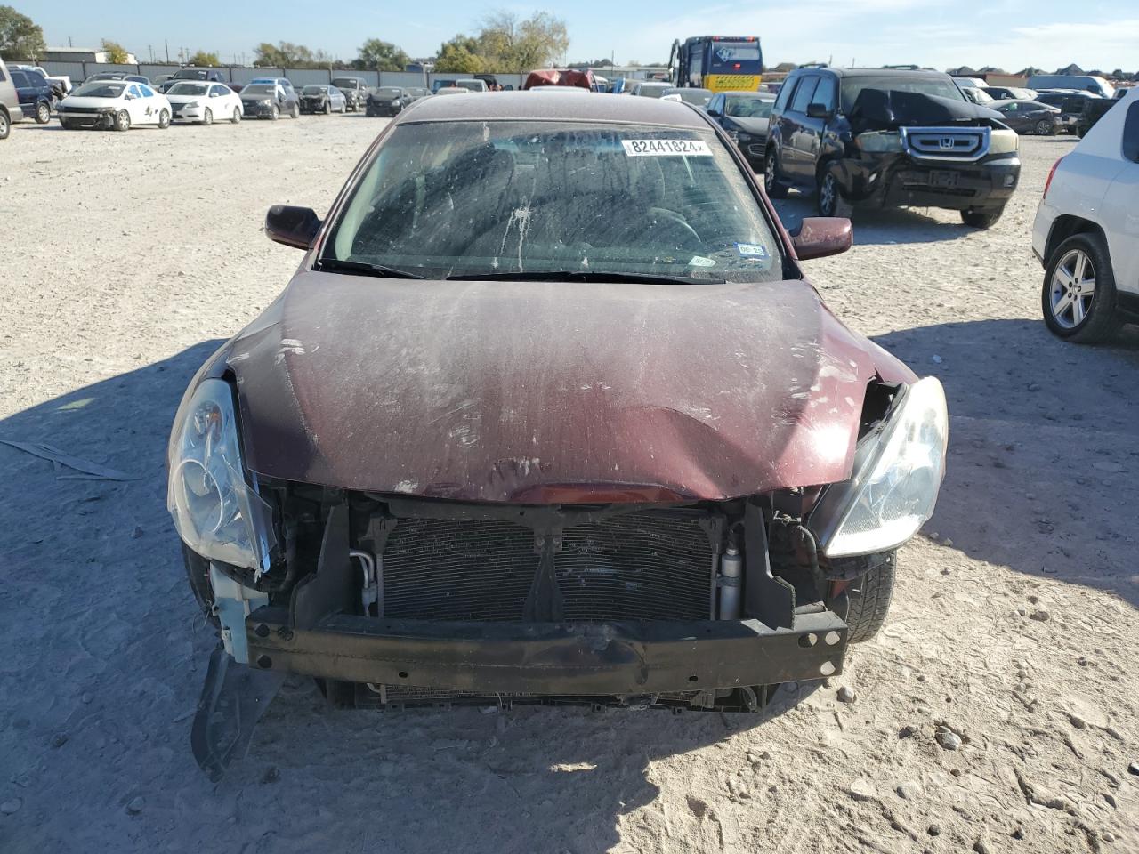 2010 Nissan Altima - Image 5