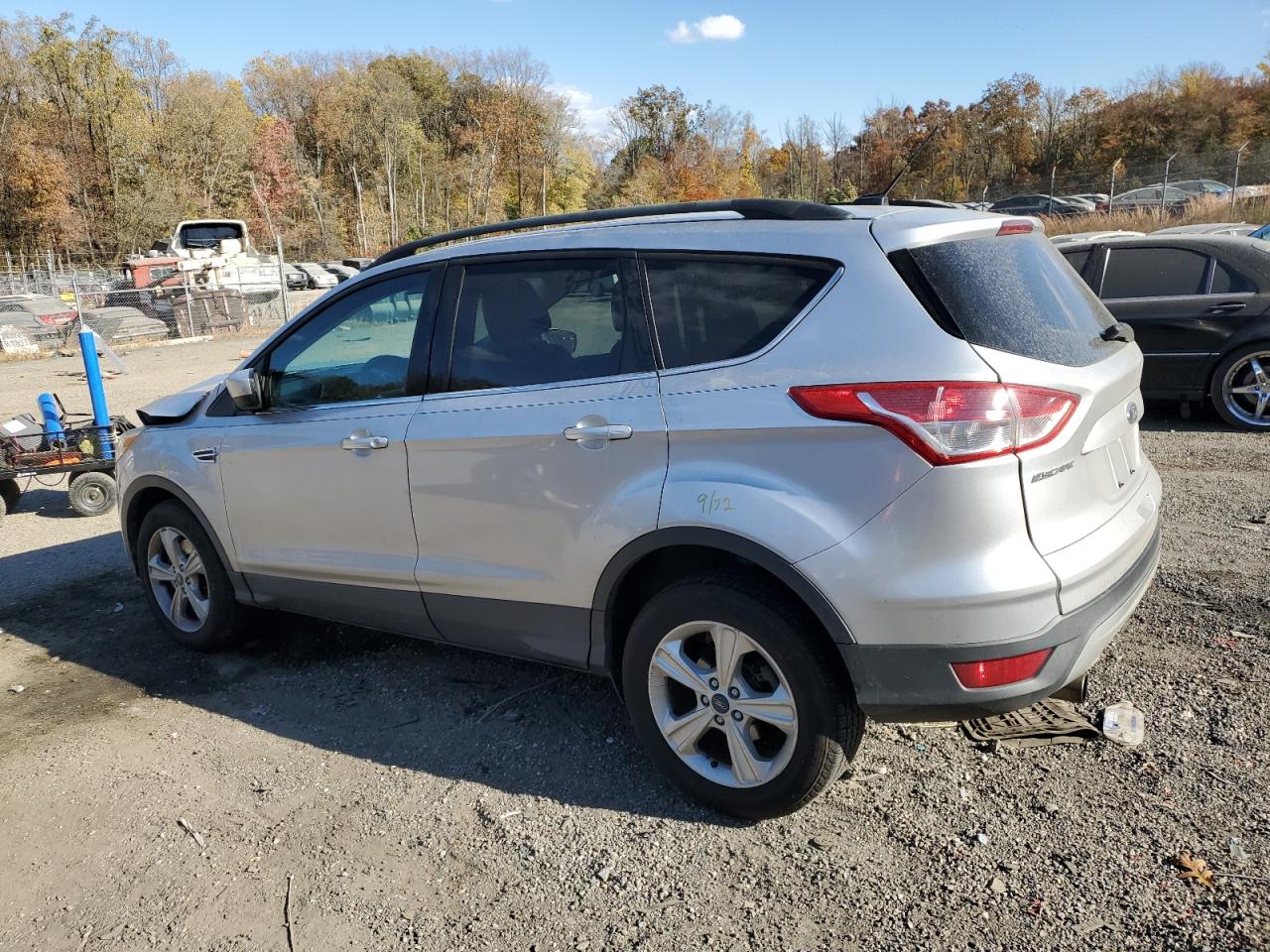 2013 Ford Escape - Image 2