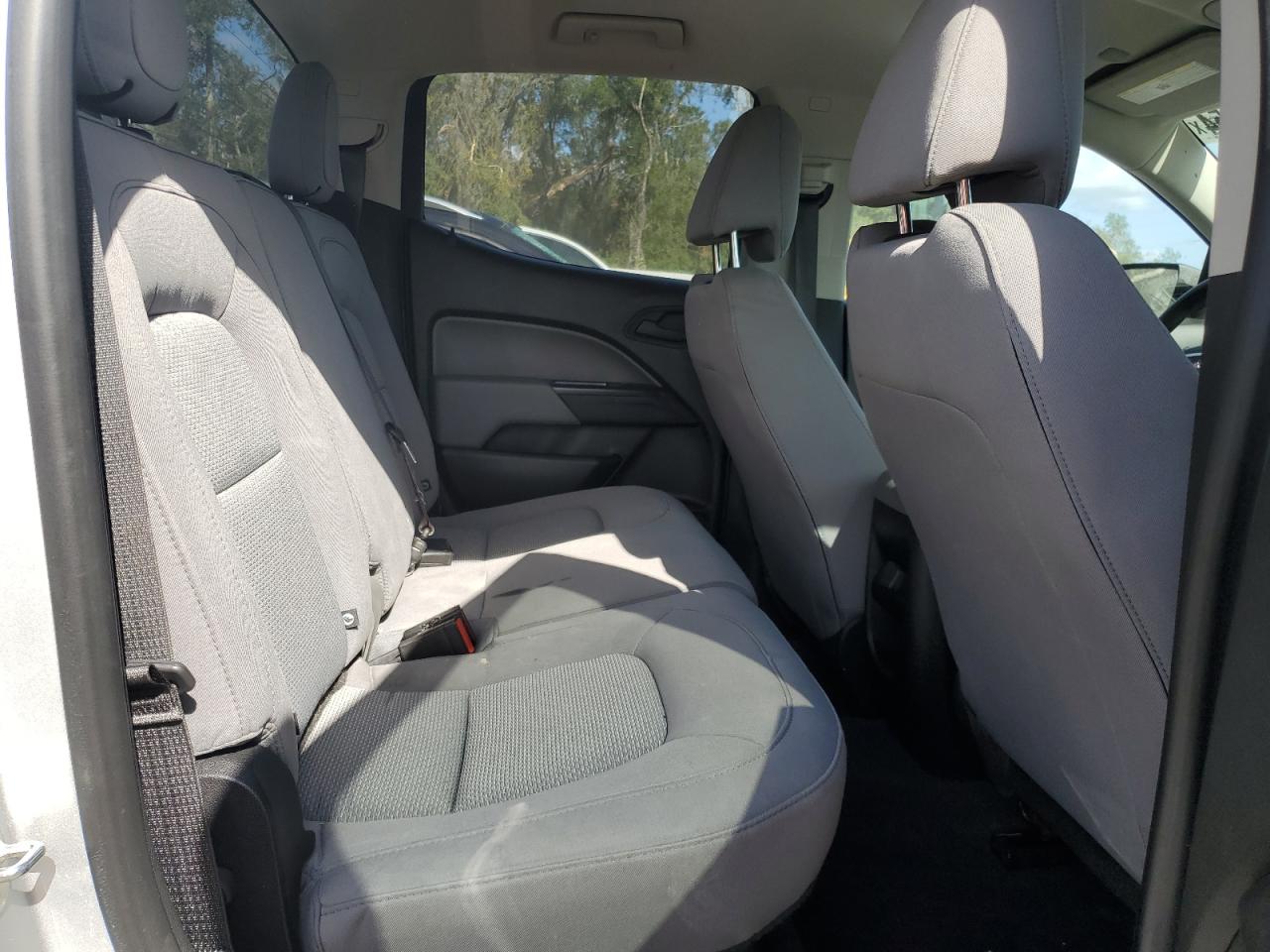 2019 GMC Canyon - Image 10