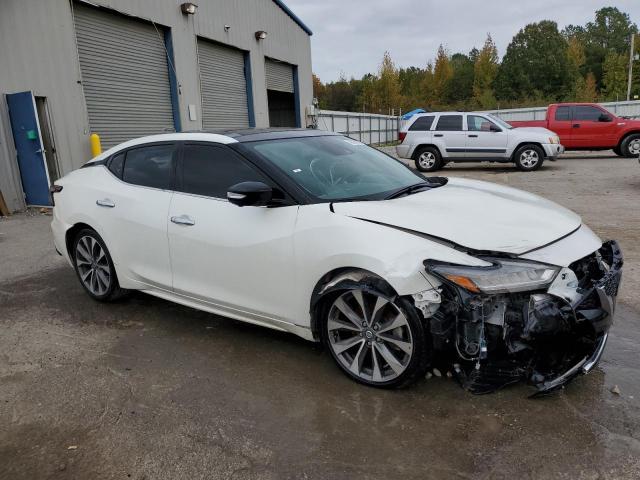  NISSAN MAXIMA 2019 Biały