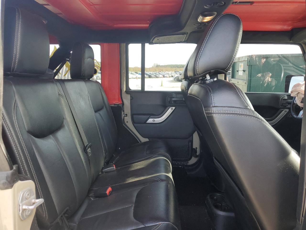 2017 Jeep Wrangler - Image 10