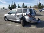 2008 Honda Fit  de vânzare în Rancho Cucamonga, CA - Rear End