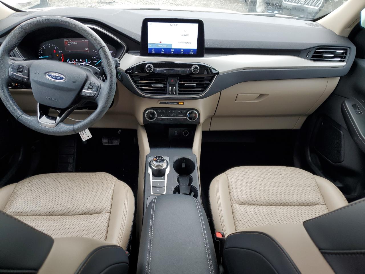 2020 Ford Escape - Image 8