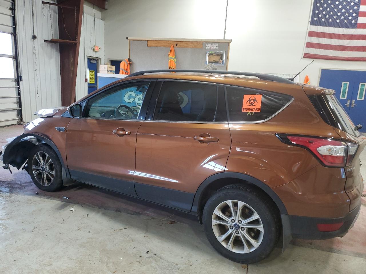 2017 Ford Escape - Image 2
