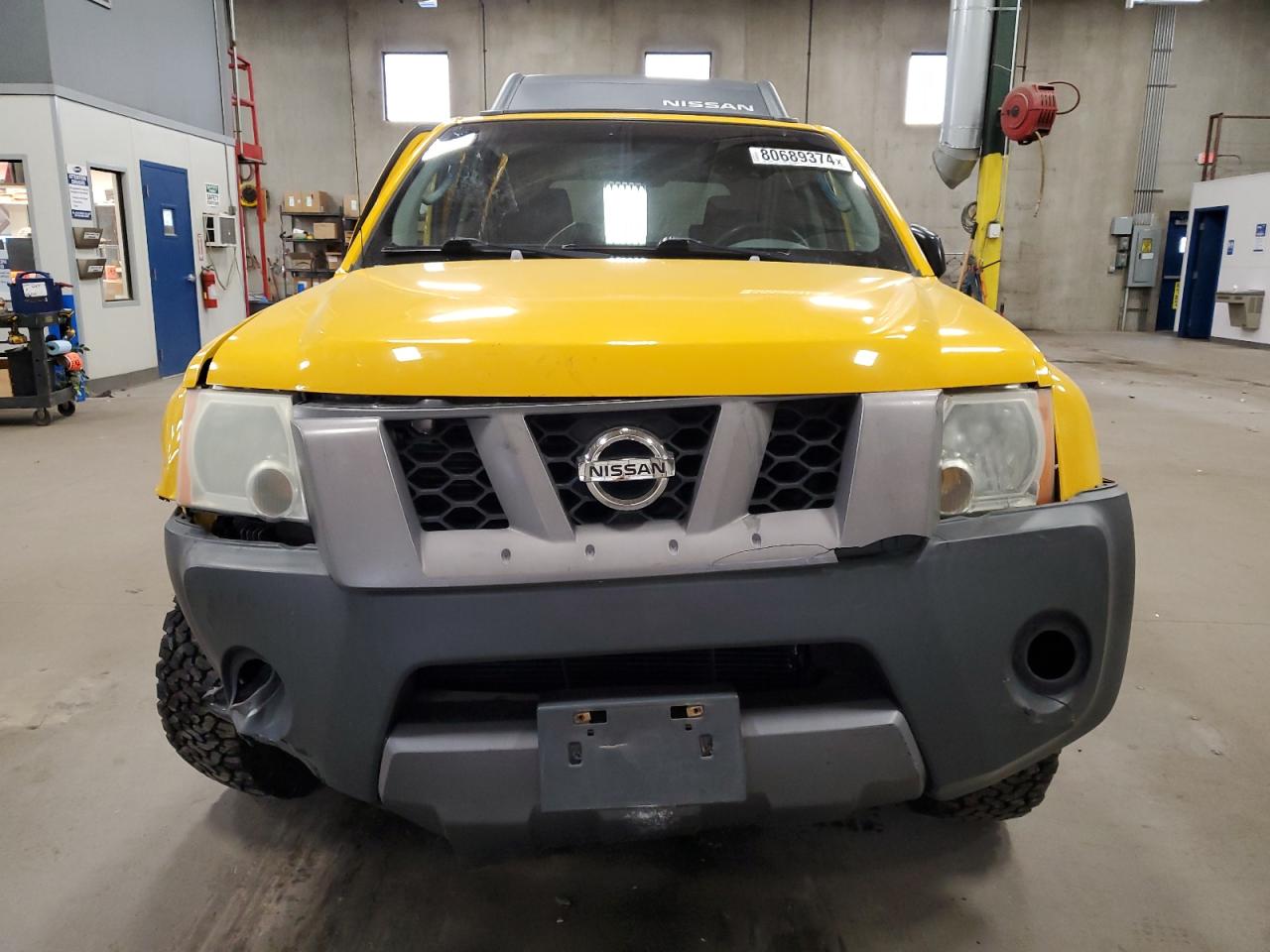 2005 Nissan XTerra - Image 5
