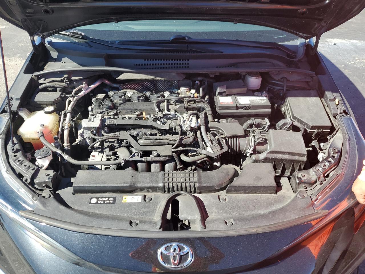 2020 Toyota Corolla - Image 11