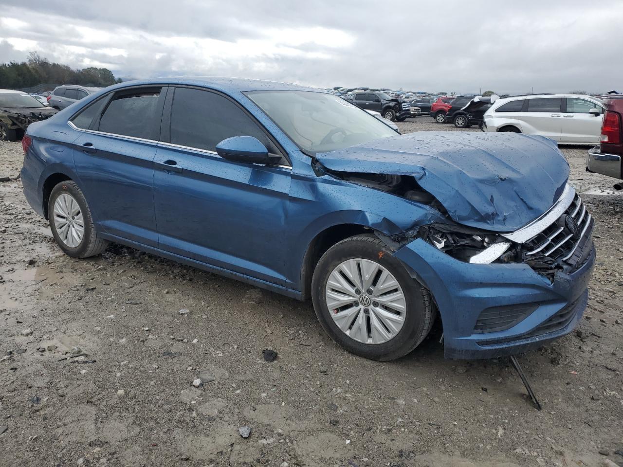 VIN 3VWC57BU6KM113245 2019 VOLKSWAGEN JETTA no.4