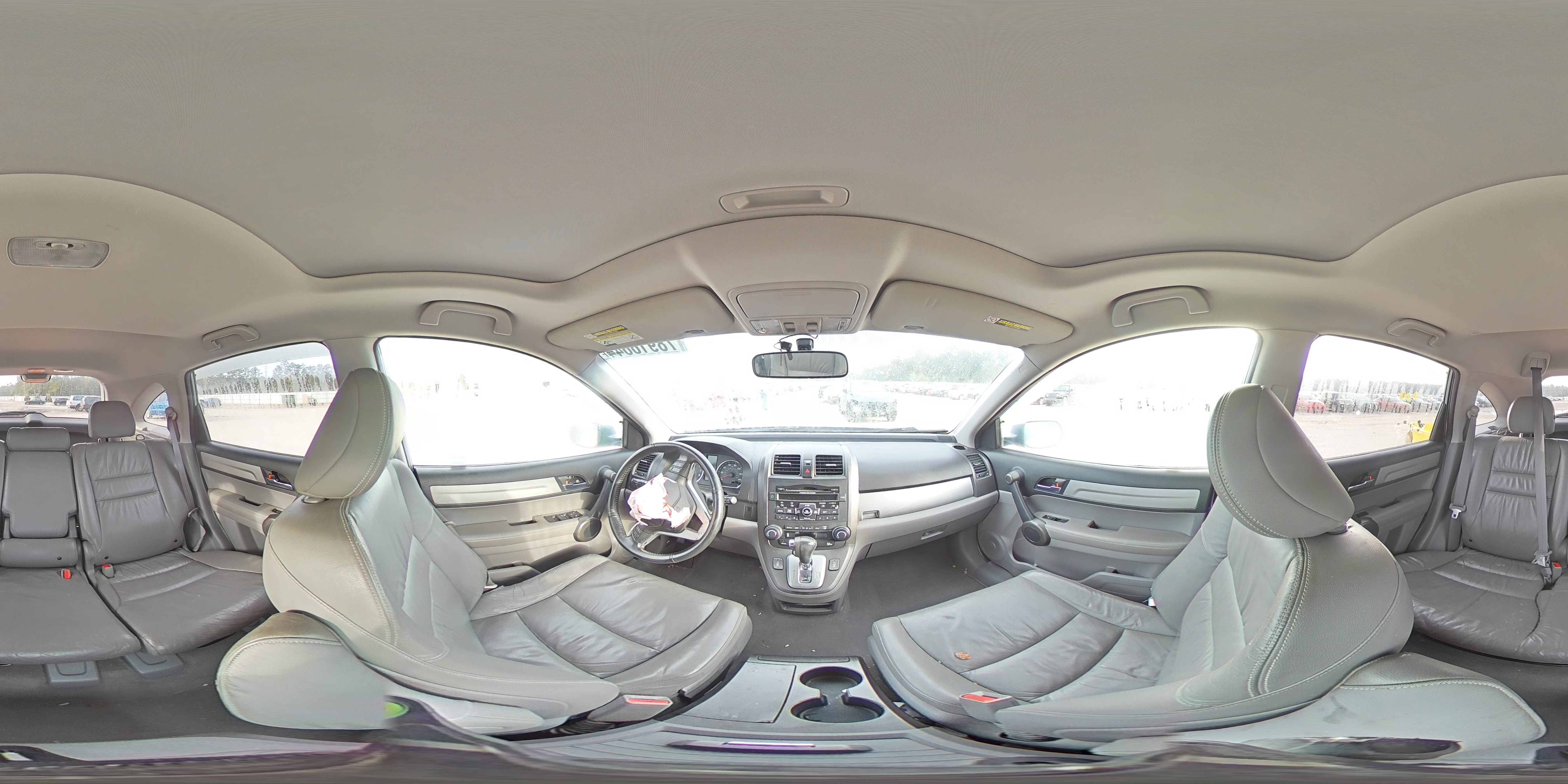 2011 Honda CR-V - Image 13